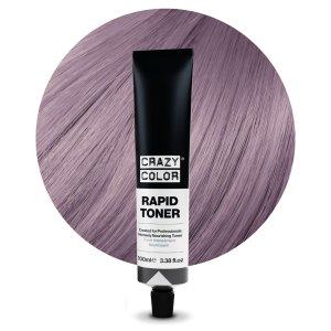 Crazy Color Rapid Toner | Lavender Glaze