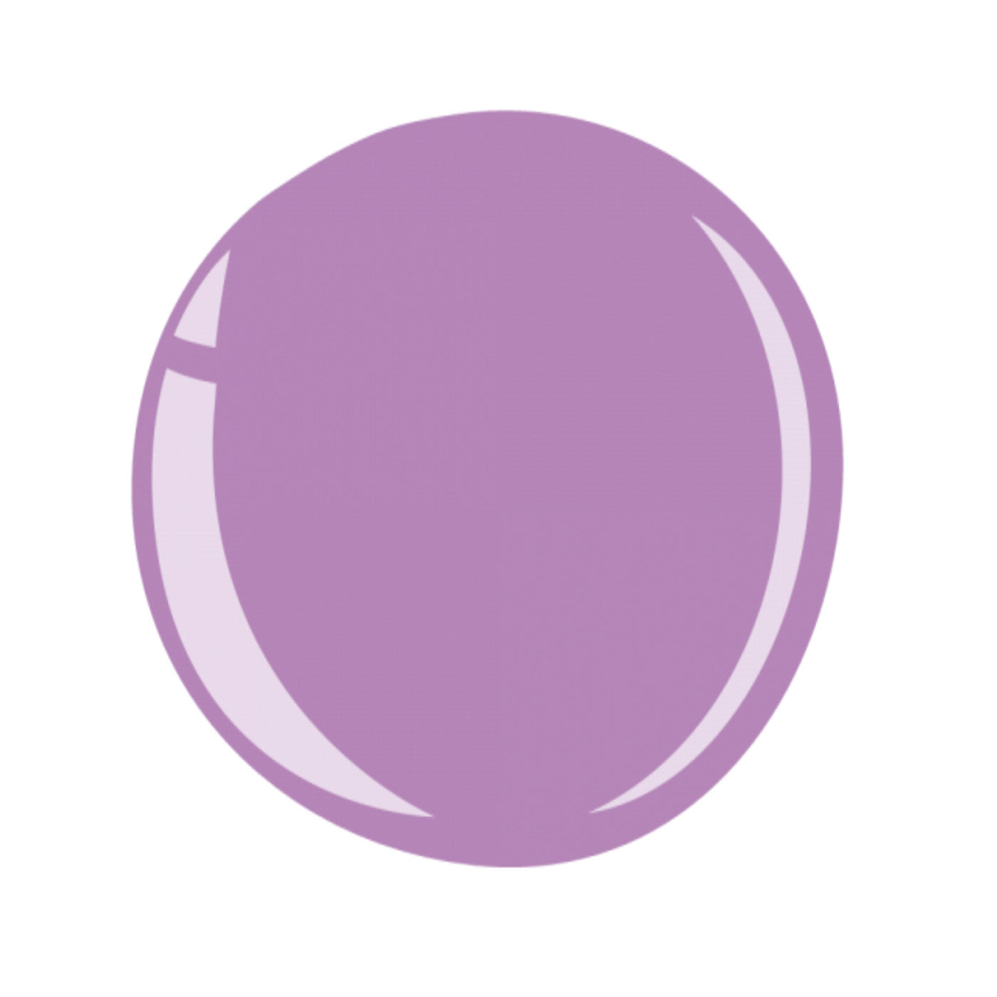 Halo Gel Polish Lilac (8ml)