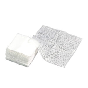 DEO Lint Free Nail Polish Remover Wipes (pk 200)