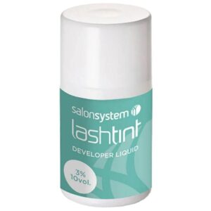 Salon System Lash Tint Liquid Developer 3% 100ml