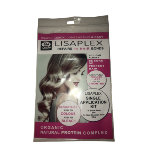 Lisap Lisaplex Single Application Kit