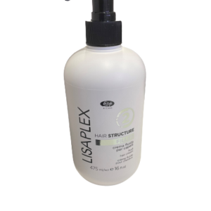 Lisaplex Hair Structure Filler (N'2) 475ml