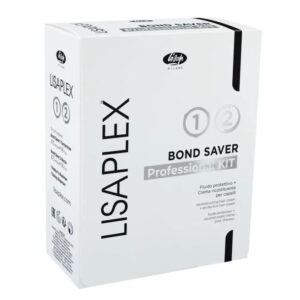 Lisap Lisaplex Professional Kit (2 x 475ml)