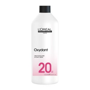 L'Oreal Cream Developer Oxydant Creme 20 Volume (1000ml)
