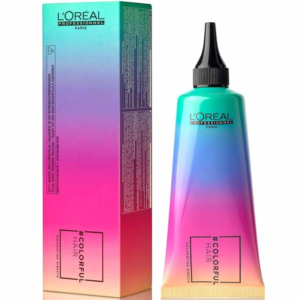 L'Oréal Professionnel Colourful Hair Colour 90ml