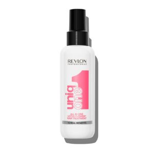 Revlon Uniq 1 All in One Lotus Treatment Spray (150ml)