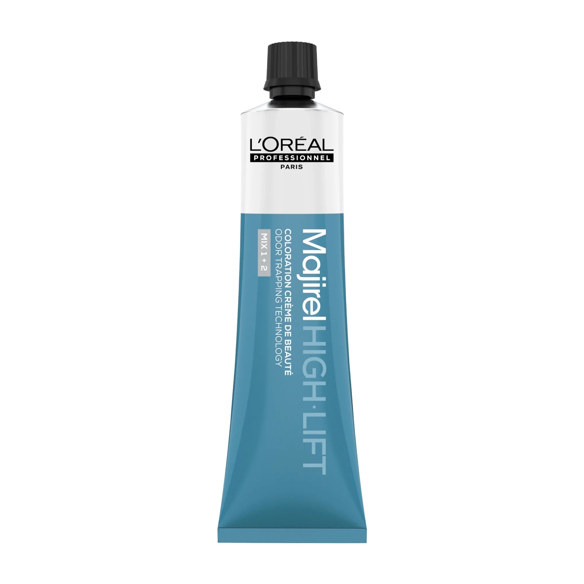 L'Oréal Professionnel Majirel High Lift Permanent Hair Colour 60ml *NEW*