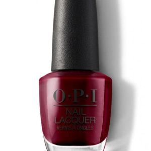 MALAGA WINE OPI NAIL LACQUER