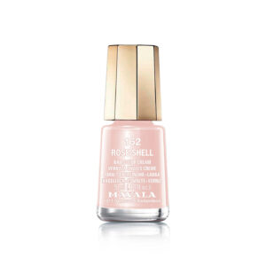 Mavala Nail Polish Rose Shell (5ml)