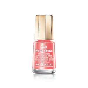 Mavala Nail Polish Waikiki (5ml)