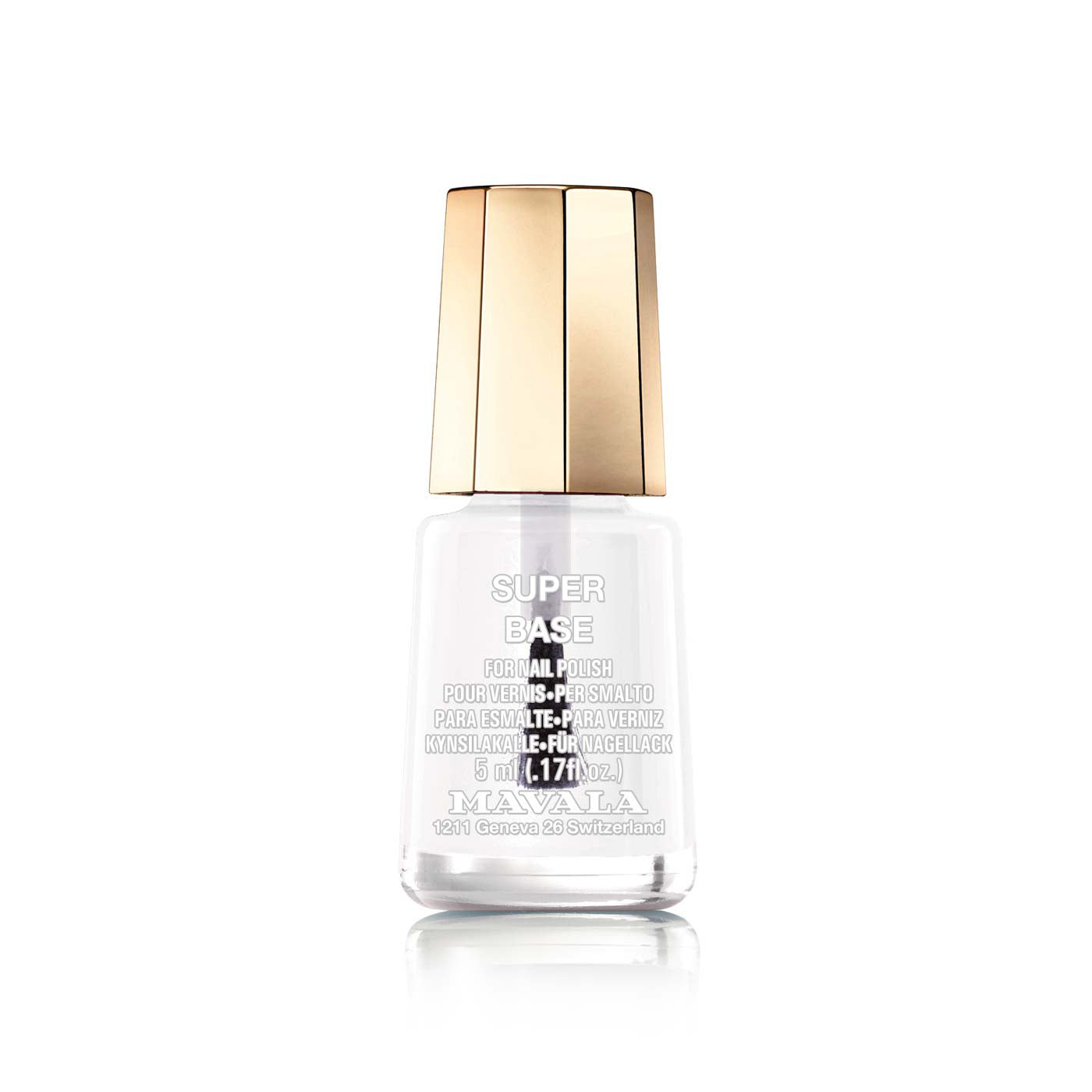 Mavala Super Base (5ml)