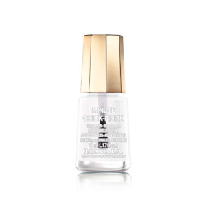 Mavala Quick Finish Top Coat (5ml)
