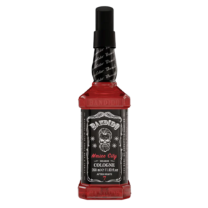 BANDIDO AFTER SHAVE COLOGNE MEXICO CITY