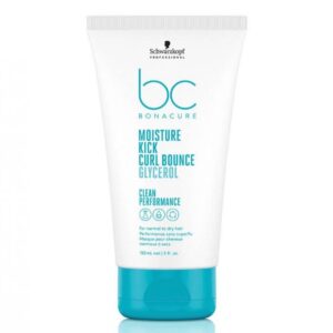 Schwarzkopf BC Moisture Kick Curl Bounce Cream 150ml