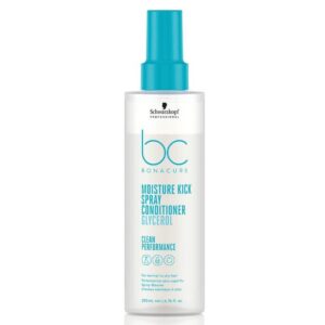 Schwarzkopf BC Moisture Kick Spray Conditioner