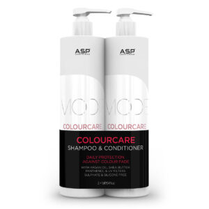 ASP Color Care Shampoo/Conditioner Duo Litre