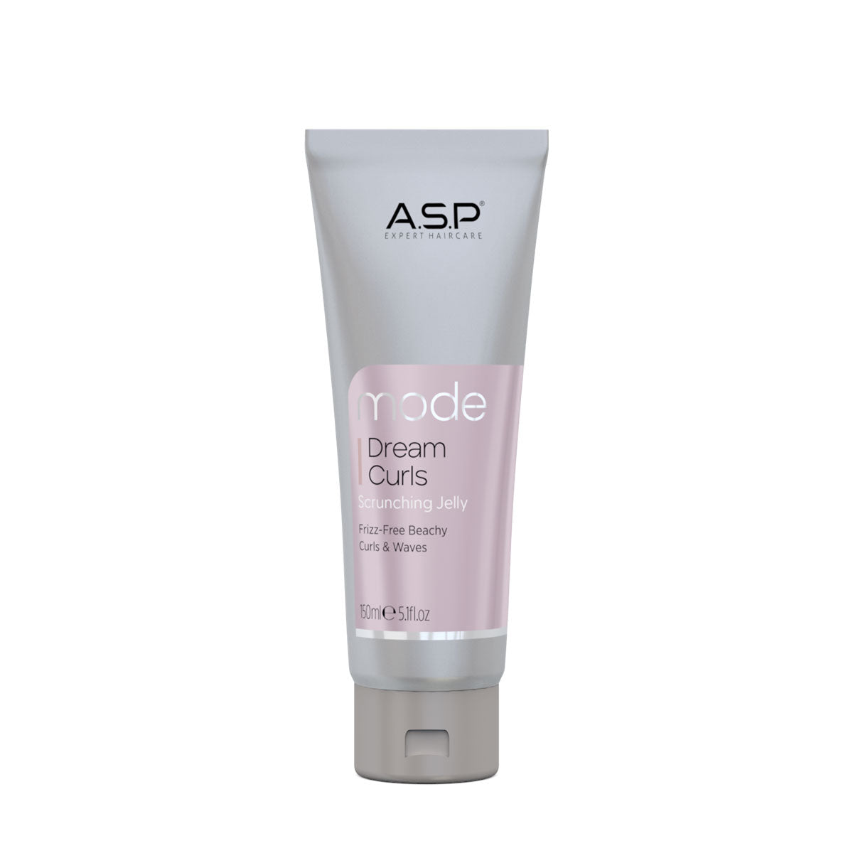 ASP Dream Curls Scrunching Jelly 150ml