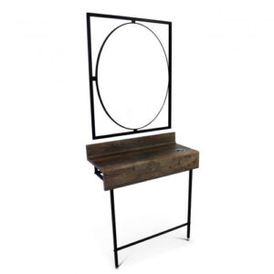 REM Madison Wall Styling Unit