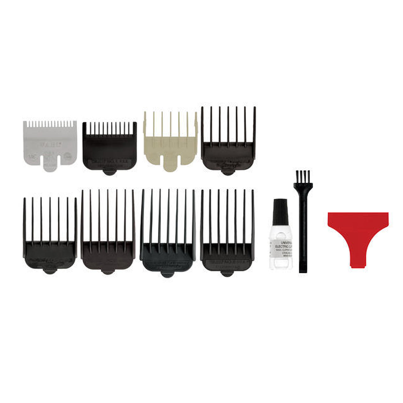 Wahl Cordless 5 Star Magic Clip Clipper - Image 3