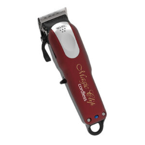 Wahl Cordless 5 Star Magic Clip Clipper