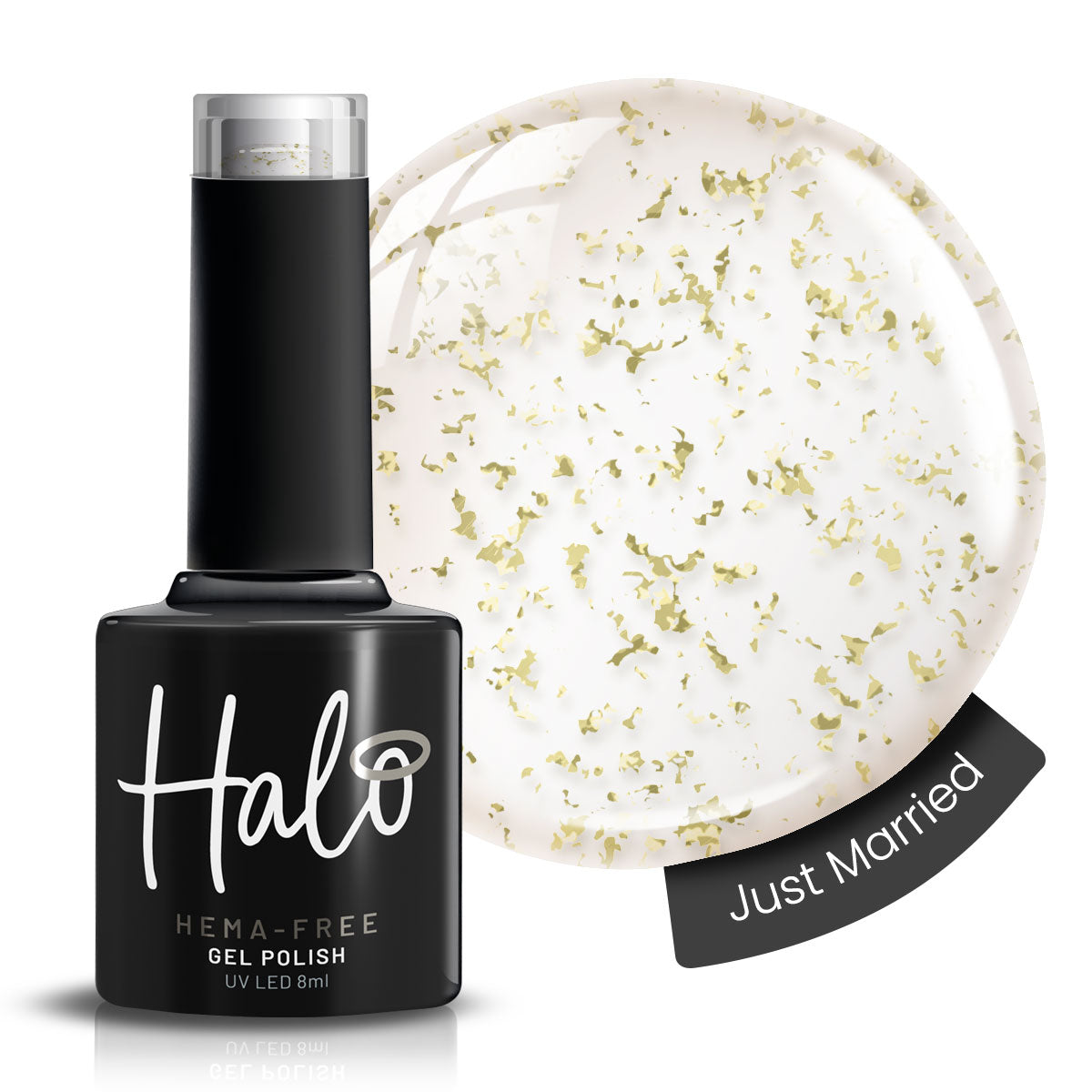 Halo 'Married In Vegas' Collection | Just Married - Image 3