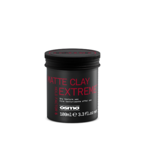 Osmo Matte Clay Extreme 100ml