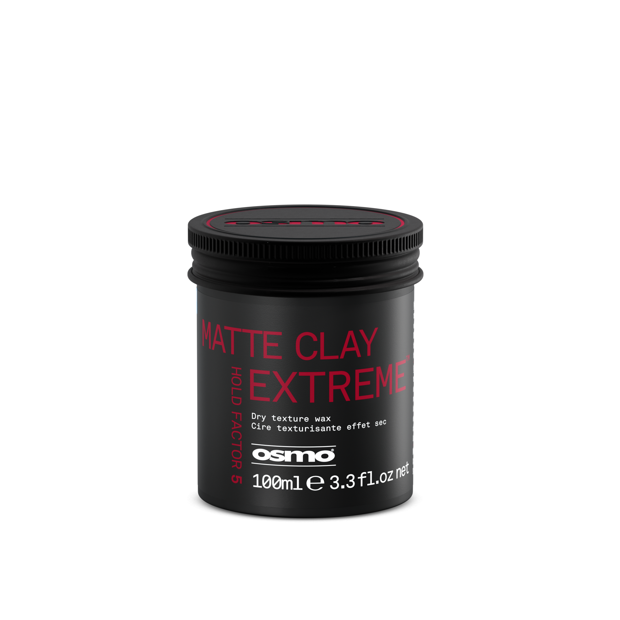 Osmo Matte Clay Extreme 100ml