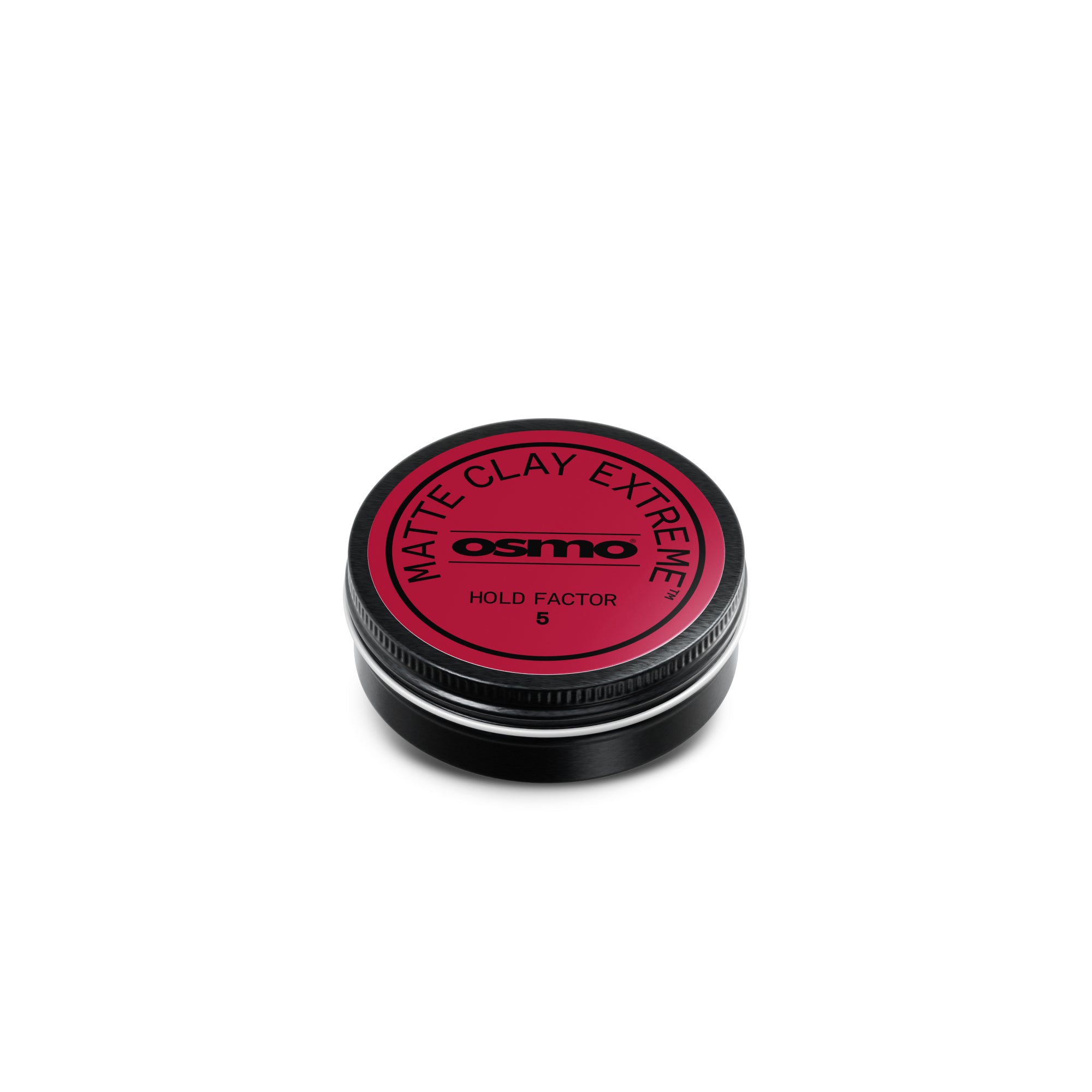 Osmo Matte Clay Extreme 25ml - Image 2