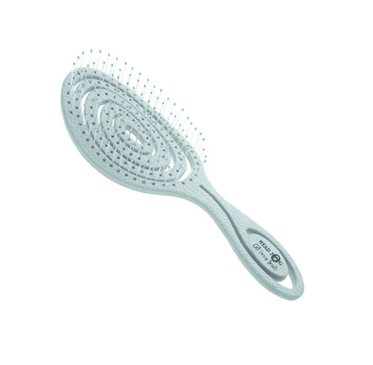 Head Jog 08 Straw Brush Mint