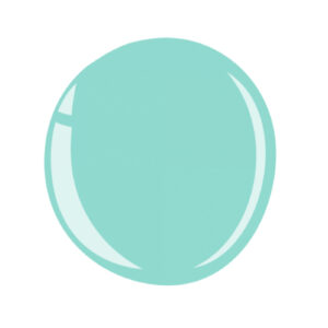 Halo Gel Polish Mint (8ml)