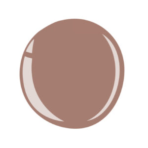 Halo Gel Polish Mocha (8ml)