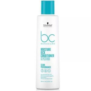 Schwarzkopf BC Moisture Kick Conditioner