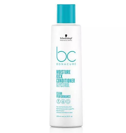 Schwarzkopf BC Moisture Kick Conditioner