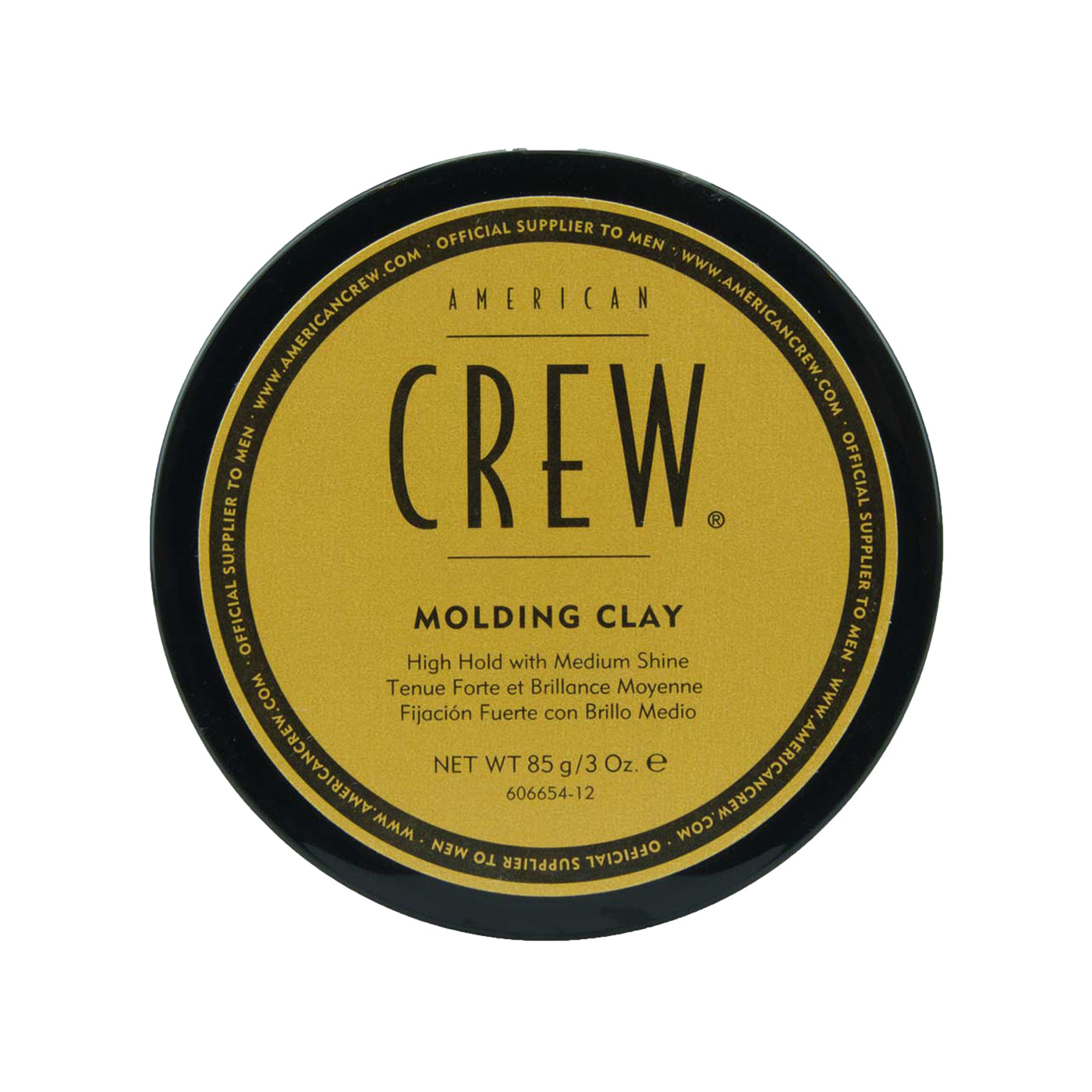 American Crew Molding Clay (85g)