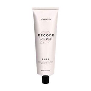 Montibello Decode Zero Pure Texture Gel 80ml