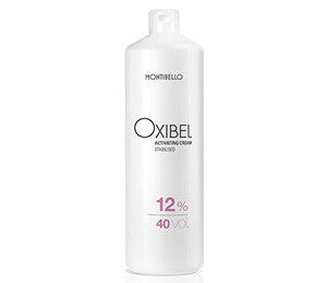 Montibello 40 vol / 12% Oxibel Activating Cream (1000ml)