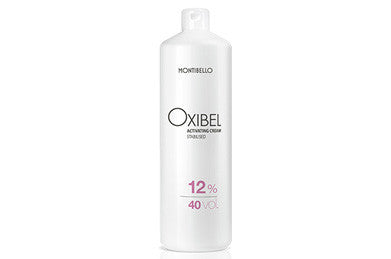 Montibello 40 vol / 12% Oxibel Activating Cream (1000ml)