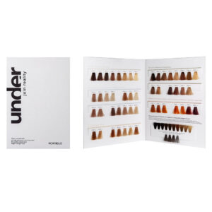 Montibello UNDER Shade Chart