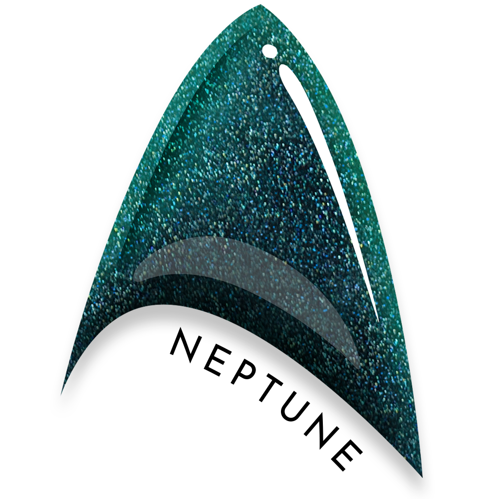 Halo Gel Neptune (Cosmic Collection) (8ml)