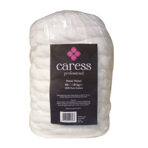 Caress Neck Wool (4lbs)