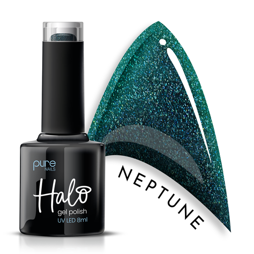 Halo Gel Neptune (Cosmic Collection) (8ml) - Image 2