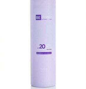 Be Blonde Oxy Blue 20 Vol