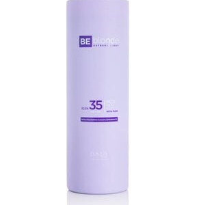 Be Blonde Oxy Blue 35 Vol