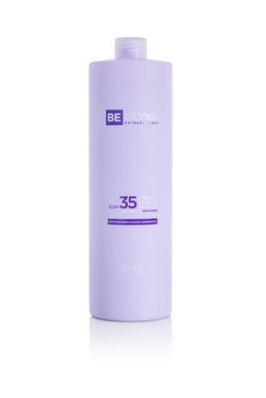 Be Blonde Oxy Blue 35 Vol