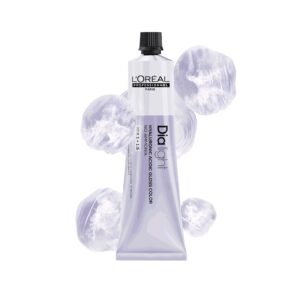 L'Oréal Professionnel Dia Light Hyaluronic Acidic Gloss Colour