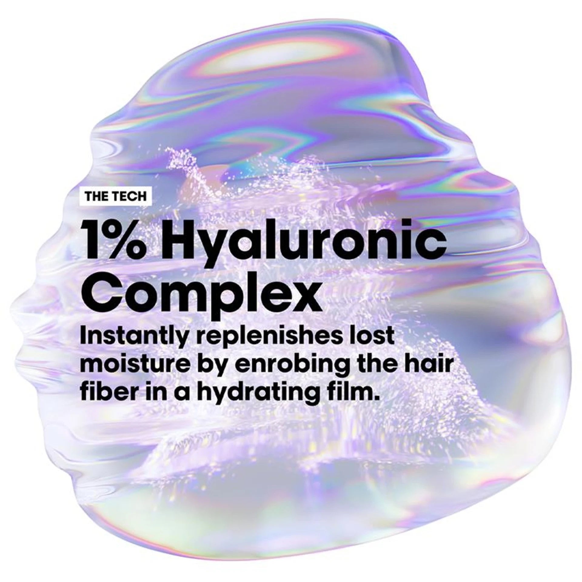 L'Oréal Professionnel Dia Light Hyaluronic Acidic Gloss Colour - Image 2