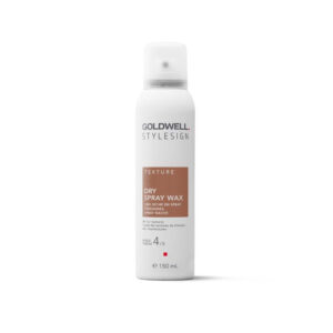 GOLDWELL StyleSign texture Dry Spray Wax 150ml *NEW 2024* - Replaces UNLIMITOR