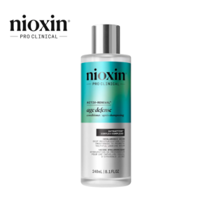 NIOXIN Pro Clinical Age Defense Conditioner