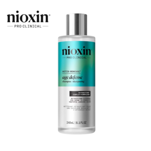NIOXIN Pro Clinical Age Defense Shampoo