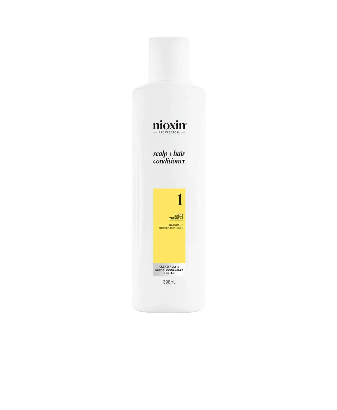 Nioxin Scalp Therapy Revitalising Conditioner System 1 - Image 2